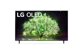 LG OLED65A1