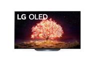 LG OLED65B1 - cena, porovnanie