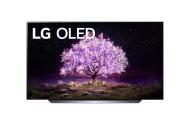 LG OLED65C11 - cena, porovnanie