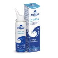 Merck Stérimar 100ml - cena, porovnanie