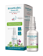 Simply You STOPKAŠEL Angin-EX Dr. Weiss 30ml - cena, porovnanie