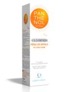 PanThenol Omega pena v spreji s ľadovým efektom 10% 150ml