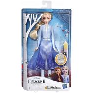 Hasbro Disney Frozen 2 Svietiaca Elsa - cena, porovnanie