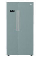 Beko GNE64021XB - cena, porovnanie