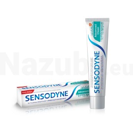 Glaxosmithkline Sensodyne Advanced Clean 75ml
