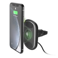 iOttie iTap Wireless 2 Fast Charging Magnetic Vent Mount - cena, porovnanie