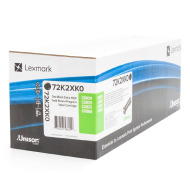 Lexmark 72K2XK0 - cena, porovnanie