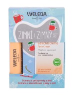 Weleda Winter Set - cena, porovnanie