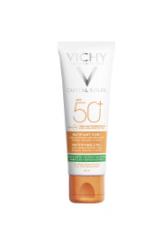 Vichy Capital Soleil Mattifying 3-in-1 50ml