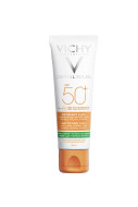 Vichy Capital Soleil Mattifying 3-in-1 50ml - cena, porovnanie