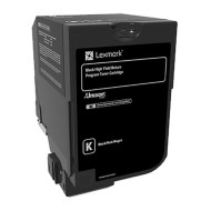 Lexmark 74C2HK0 - cena, porovnanie