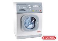 Casdon Automatická práčka s funkciami 30x21,5x23cm - cena, porovnanie