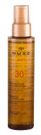 Nuxe Sun Tanning Oil SPF30 150ml - cena, porovnanie