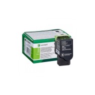 Lexmark C2320K0 - cena, porovnanie