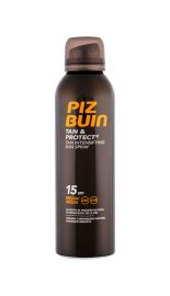 Piz Buin Tan & Protect Tan Intensifying Sun Spray SPF15 150ml