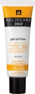 Heliocare 360° Gel Oil Free SPF50 50ml - cena, porovnanie