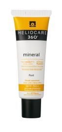 Heliocare 360° Mineral SPF50+ 50ml