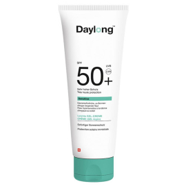 Daylong Sensitive Gel-Creme SPF 50+ 100ml