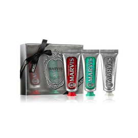 Marvis Flavour Collection 3x25ml