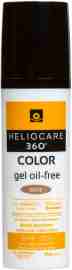 Heliocare 360° Color Gel oil-free SPF 50+ Beige 50ml
