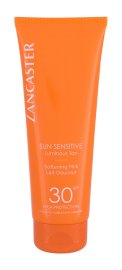 Lancaster Sun Sensitive Softening Milk SPF30 125ml