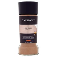 Davidoff Crema Intense 90g - cena, porovnanie