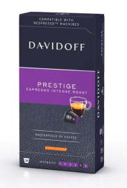 Davidoff Prestige Espresso 10ks