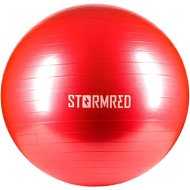 StormRed Gymball 55 - cena, porovnanie