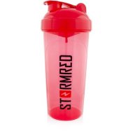 StormRed Shaker 700ml - cena, porovnanie