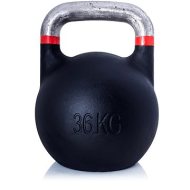 StormRed Competition Kettlebell 36kg - cena, porovnanie