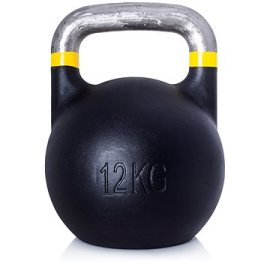 StormRed Competition Kettlebell 12kg