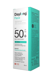 Daylong Sensitive Face SPF 50+ fluid 50ml
