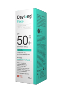 Daylong Sensitive Face SPF 50+ fluid 50ml - cena, porovnanie