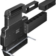 Bosch HEZ381501 - cena, porovnanie