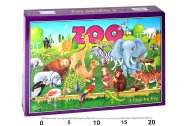 Deny Zoo 4 logické hry - cena, porovnanie