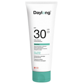 Daylong Ľahký ochranný gél-krém SPF 30 Sensitive 100ml