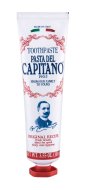 Pasta Del Capitano Original Recipe Toothpaste 75ml - cena, porovnanie