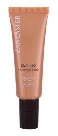 Lancaster 365 Sun Instant Self Tan Gel Cream 50ml