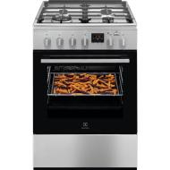 Electrolux LKK664200X - cena, porovnanie