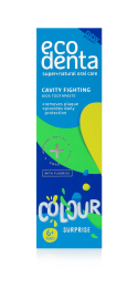 Ecodenta Toothpaste Cavity Fighting 75ml