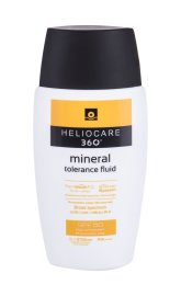 Heliocare 360° Mineral Tolerance ochranný fluid SPF50 50ml