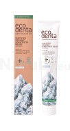 Ecodenta Organic Salt 75ml - cena, porovnanie