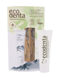 Ecodenta Organic Salt 10ml