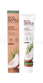 Ecodenta Organic Anti-Plaque 75ml