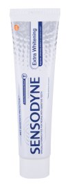 Glaxosmithkline Sensodyne Extra Whitening 100ml