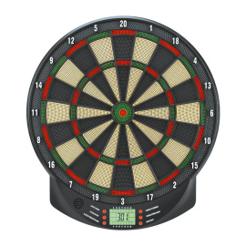 Harrows Electro Series 3