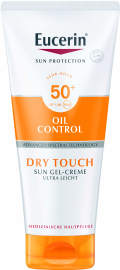 Eucerin Sun Oil Control Dry Touch SPF50+ 200ml
