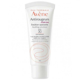 Avene Antirougeurs denná upokojujúca emulzia SPF 30 40ml