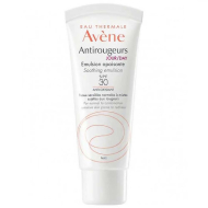 Avene Antirougeurs denná upokojujúca emulzia SPF 30 40ml - cena, porovnanie