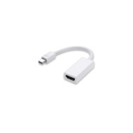 Premium Cord Mini DisplayPort - HDMI M/F - cena, porovnanie